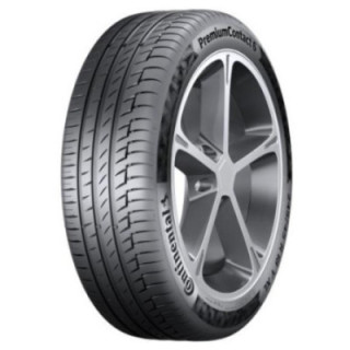 CONTINENTAL PremiumContact 6 275/40R21 107Y RunFlat