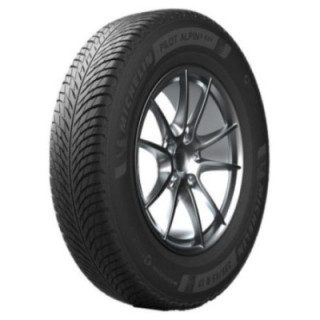 MICHELIN PILOT ALPIN 5 SUV 265/45R20 108V