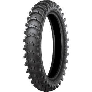 DUNLOP GEOMAX MX14 110/100-18 64M