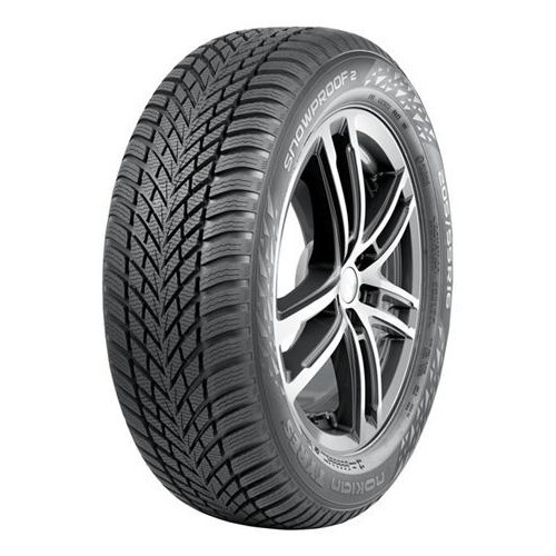 NOKIAN SNOWPROOF 2 225/50R17 94H