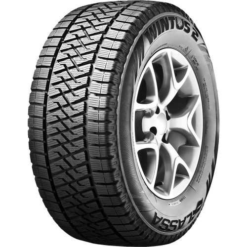 LASSA WINTUS 2 205/65R16 107/105R
