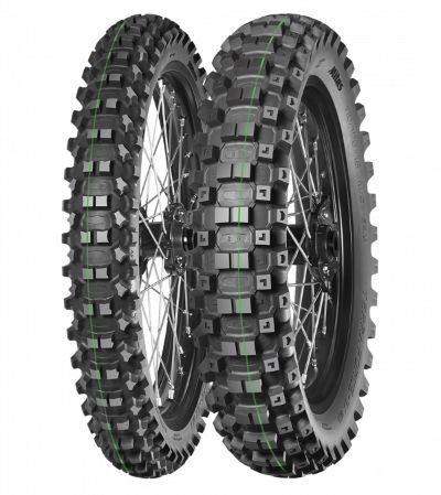 MITAS TERRA FORCE-EX SUPER LIGHT 90/100-21 57M