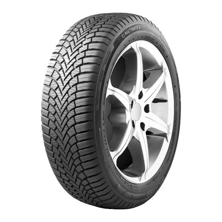 205/55R16 LASSA MULTIWAYS 2 91V  