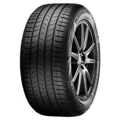 VREDESTEIN QUATRAC PRO EV 225/50R17 98V