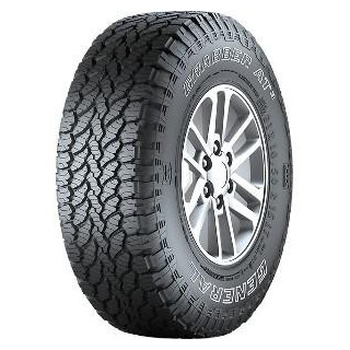 GENERAL GRABBER AT3 235/60R16 100H