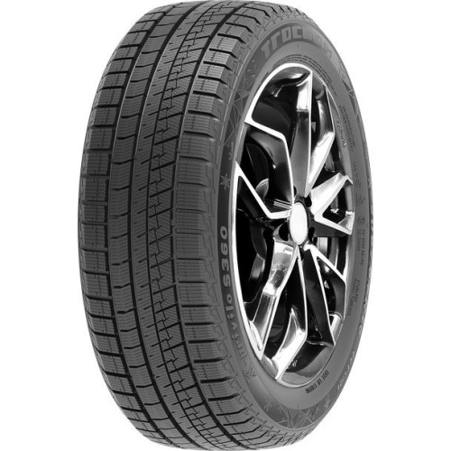 TRACMAX X-privilo S360 215/65R17 103T