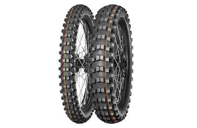 MITAS TERRA FORCE-MX SM 80/100-21 51M