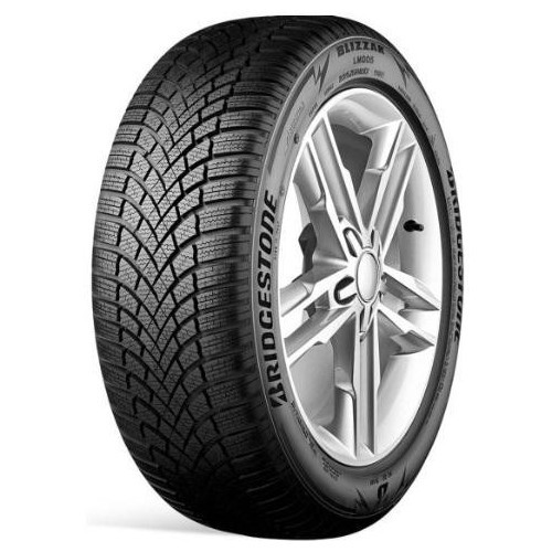 BRIDGESTONE LM005 235/60R18 107H