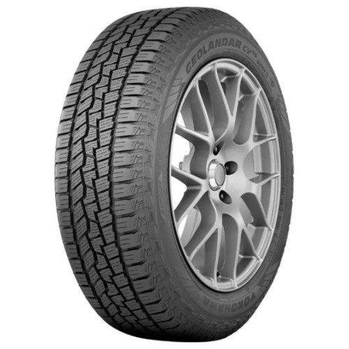 YOKOHAMA GEOLANDAR CV 4S G061 255/55R20 110V