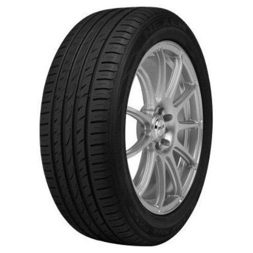 NEXEN NFERA SU4 255/45R18 103W