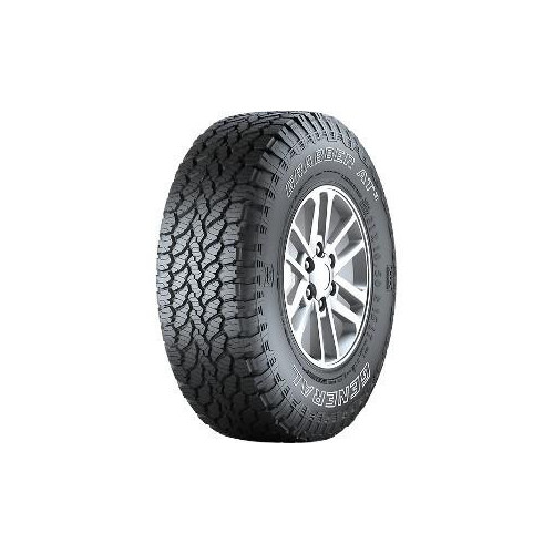 GENERAL GRABBER AT3 235/65R17 108V