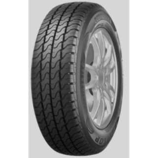 DUNLOP ECONODRIVE 215/75R16 116R
