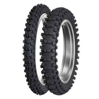 DUNLOP GEOMAX MX34 70/100-19 42M