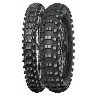 MITAS TERRA FORCE-EX SM SUPER LIGHT 90/90-21 54M