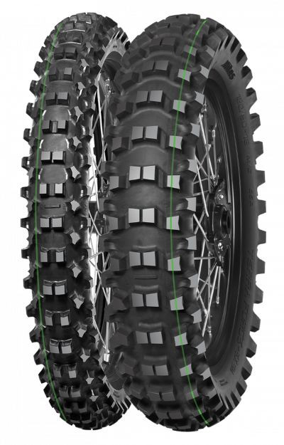 MITAS TERRA FORCE-EX SM SUPER LIGHT 90/90-21 54M