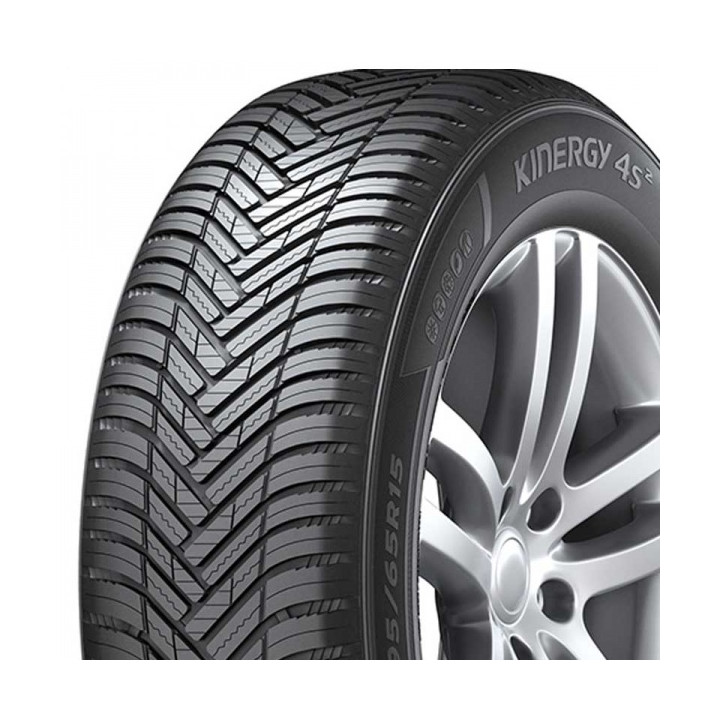HANKOOK 185/65R15 Kinergy 4S2 (H750) 92 T XL ( C B B 71dB )