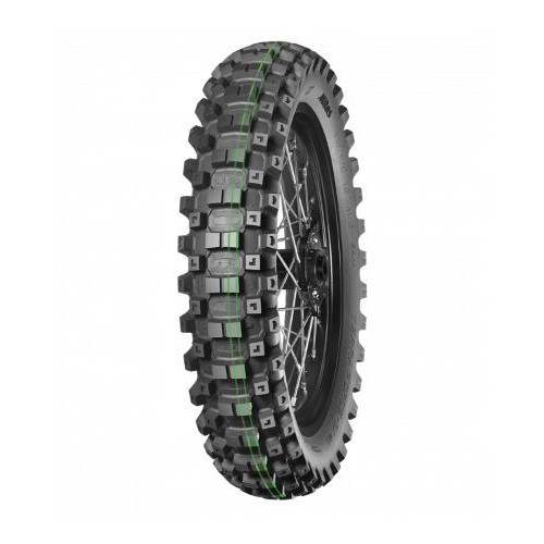 MITAS TERRA FORCE-EX MH SUPER SOFT 90/100-16 51M