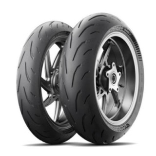 MICHELIN POWER 6 180/55R17 73W