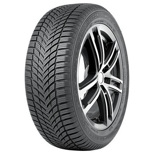 NOKIAN SEASONPROOF-1 225/50R17 98V