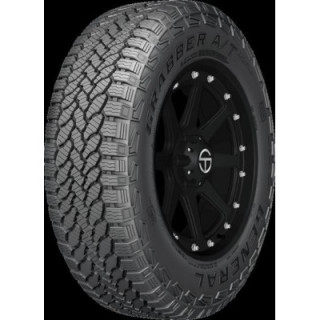 GENERAL GRABBER A/T Sport-W 255/70R18 113T