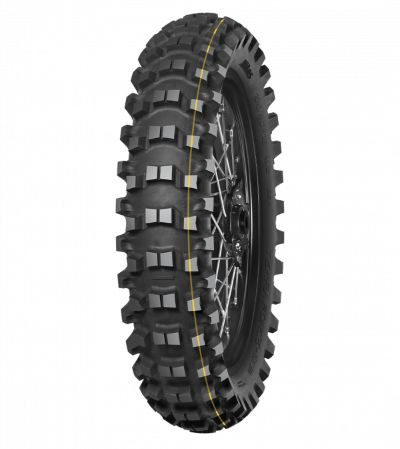 MITAS TERRA FORCE-EX SM SUPER (SM TERRAIN) 120/90-18 65R