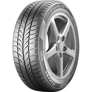 VIKING FOURTECH+X 215/55R18 99V