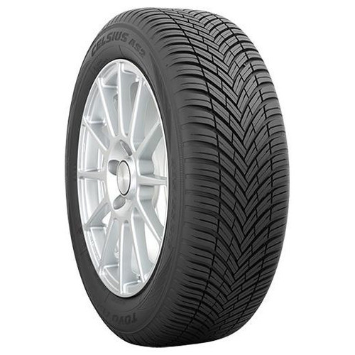 TOYO CELSIUS AS2 225/50R17 98Y