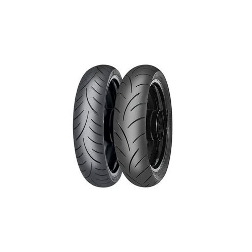 MITAS MC-50 80/100-17 46S