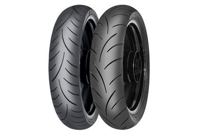 MITAS MC-50 80/100-17 46S