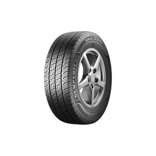 SEMPERIT VAN-ALLSEASON 225/55R17 109/107T