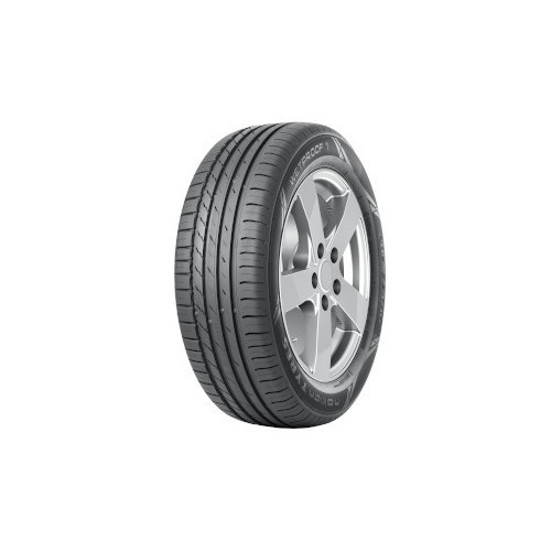 NOKIAN WETPROOF 1 195/55R16 91V