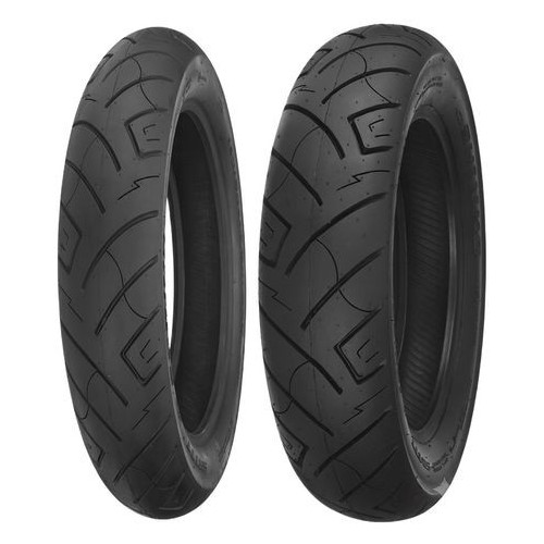 SHINKO 777 FRONT TL 140/80-17 69H