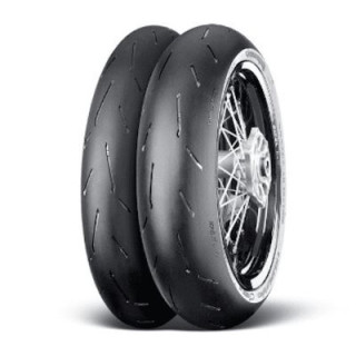 CONTINENTAL CONTIATTACK SM 2 160/60R17 69H