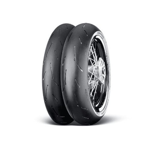 CONTINENTAL CONTIATTACK SM 2 160/60R17 69H