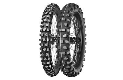 MITAS TERRA FORCE-EX HT ICE 110/90-19 62M
