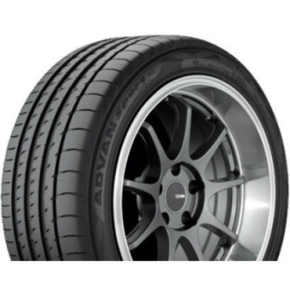 YOKOHAMA Advan Sport V105 315/35R20 110Y RunFlat