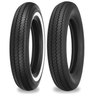 SHINKO 240 100/90-19 63H XL