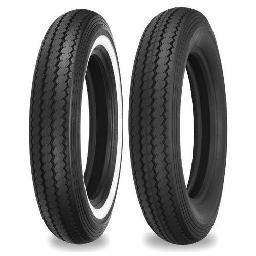 SHINKO 240 100/90-19 63H XL