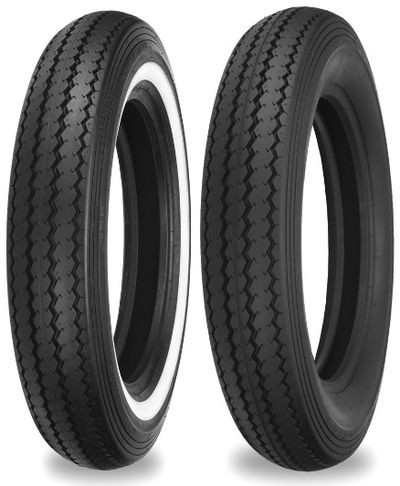 SHINKO 240 100/90-19 63H XL