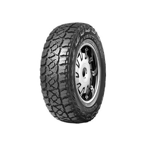 KUMHO RoadVenture MT51 235/75R15 110/107Q FR