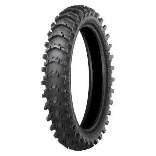 DUNLOP GEOMAX MX14 90/100-14 49M