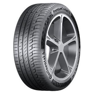 CONTINENTAL PremiumContact 6 235/45R18 94Y