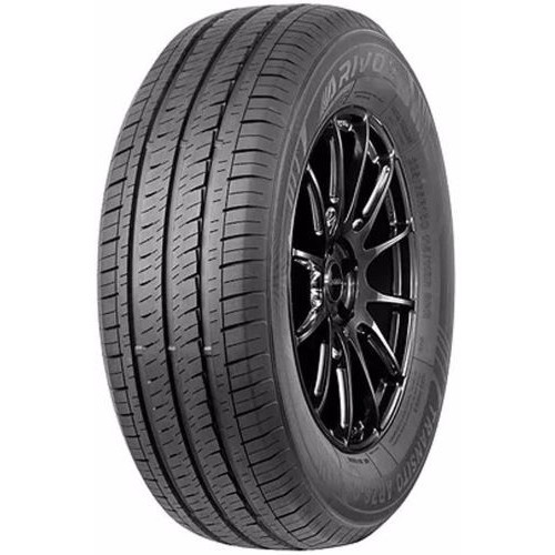 ARIVO TRANSITO ARZ6-C 205/70R15 106R