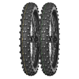 MITAS TERRA FORCE-EF 2 SM SUPERLIGHT (GREEN) 90/100-21 57R