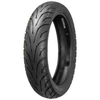 WANDA P6148 TL 6PR 100/80-17 58S