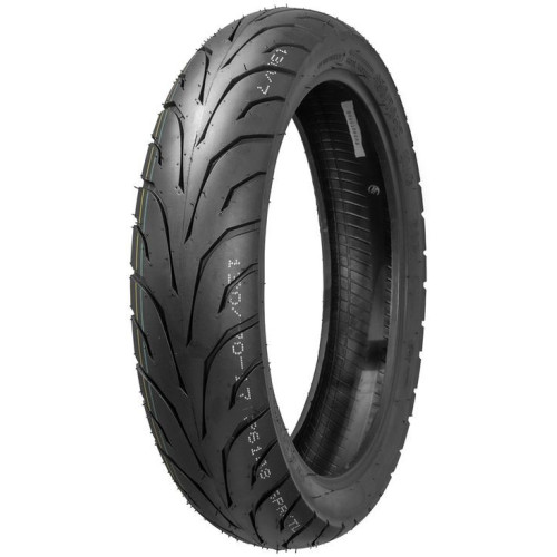 WANDA P6148 TL 6PR 100/80-17 58S