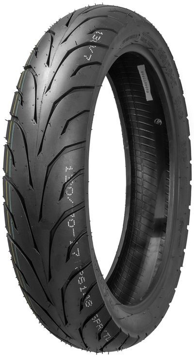 WANDA P6148 TL 6PR 100/80-17 58S