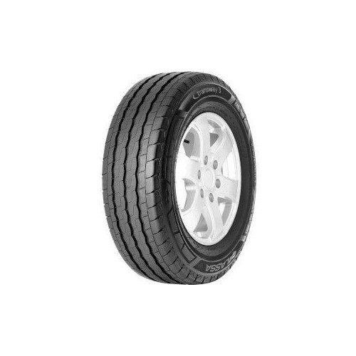 LASSA TRANSWAY 3 185/75R16 104/102R