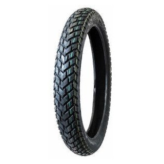 WANDA P6167 TL 6PR 110/90-18 67P