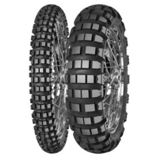 MITAS ENDURO TRAIL XT+ 120/70B19 60T